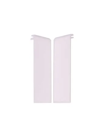 Заглушки Korner 100 Белый в Нижнекамске