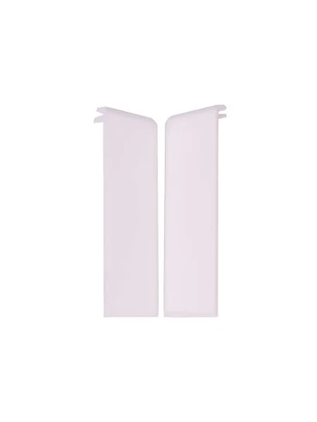 Заглушки Korner 100 Белый в Нижнекамске