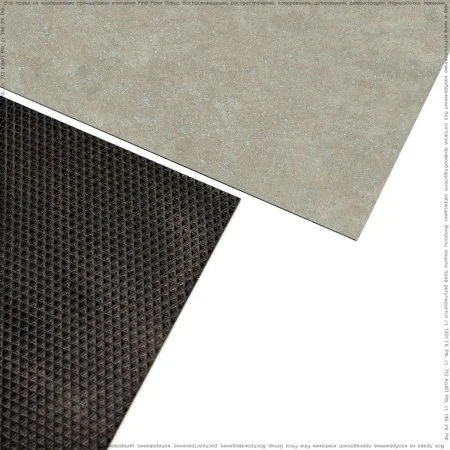 ПВХ плитка FineFlex Stone Эбеко FX-204 в Нижнекамске