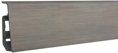 Пластиковый плинтус Bonkeel Style BS7018 (70х26х2200 мм) в Нижнекамске