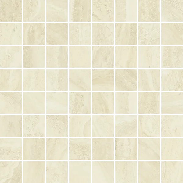 Керамогранит Italon Шарм Эдванс Алабастро 29,2х29,2 мозаика (Люкс) в Нижнекамске