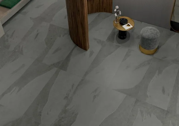 Керамогранит Coliseum Ардезия Грэй 60х120 (Натуральный и Реттифицированный) в Нижнекамске