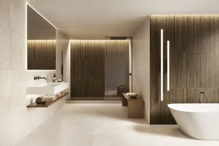 Керамогранит Italon Этернум Могано Татами 20х80 (Натуральная) в Нижнекамске