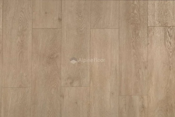 Каменно-полимерная плитка Alpine Floor Grand Sequoia Light Камфора ECO 11-501 3.5мм, 34 класс в Нижнекамске
