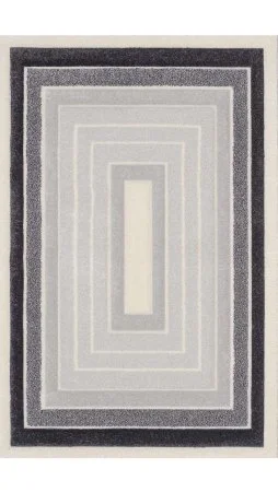 Ковер Синтелон Pastel 1,60x2,30 W1SVS Прямоугольник в Нижнекамске