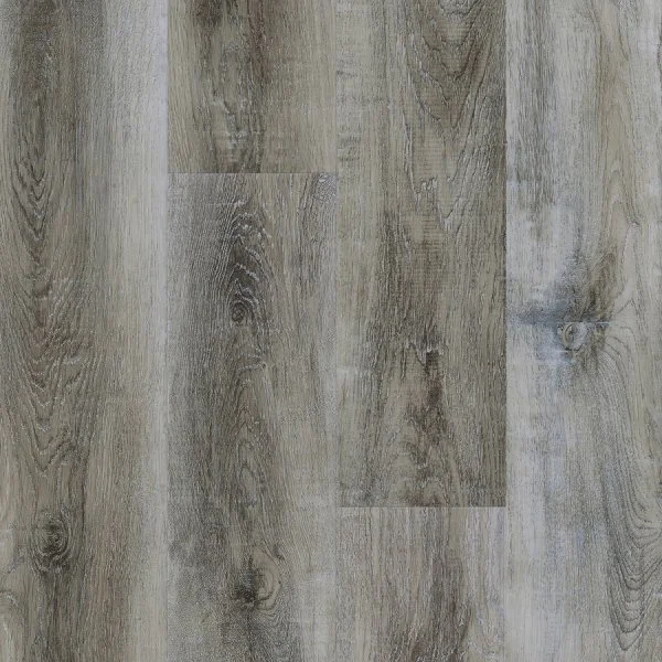 Кварц-виниловая плитка Refloor Fargo Comfort 366-1В Дуб Рустик Серый (Градиент) в Нижнекамске