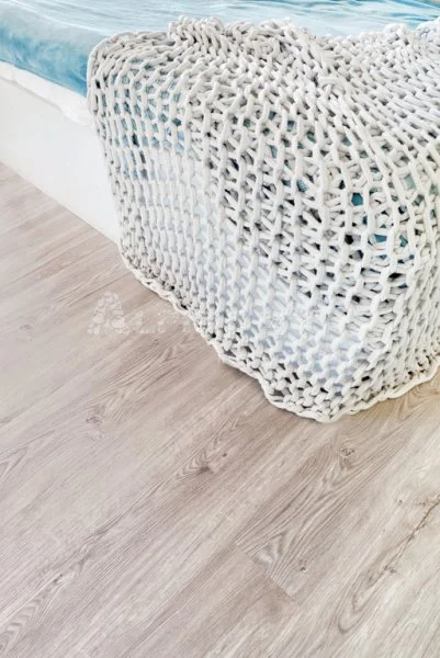 Кварц-виниловая плитка Alpine Floor Sequoia Секвойя LIGHT ЕСО 6-3 3.2 мм. 43 класс в Нижнекамске