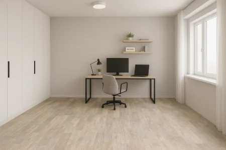 Плитка SPC Bonkeel Funky 3.85мм Blaze в Нижнекамске