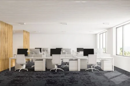 Ковровая плитка AW Macro 97 в Нижнекамске