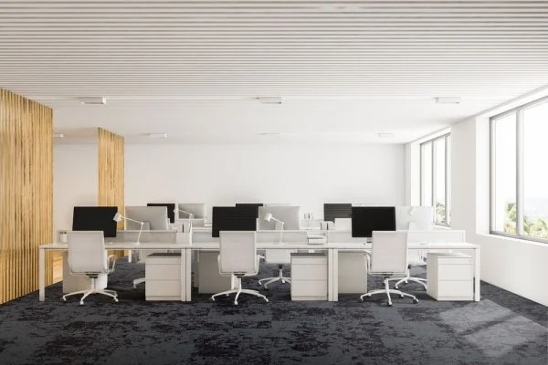 Ковровая плитка AW Macro 97 в Нижнекамске