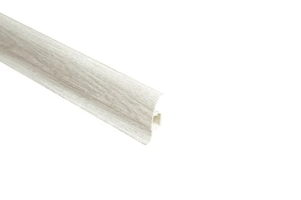 Пластиковый плинтус Bonkeel Color BC6003 (60х25х2200 мм) в Нижнекамске