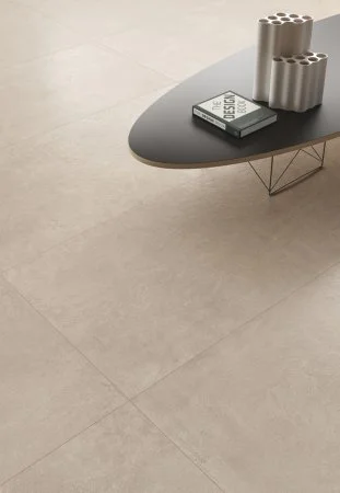 Керамогранит Italon Этернум Крим 60х120 (Натуральная и Реттифицированная) в Нижнекамске