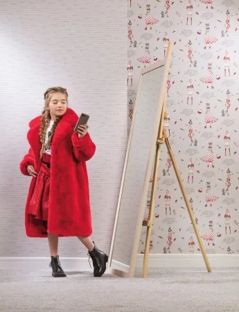 Обои Milassa Bon Voyage D3, 001 в Нижнекамске