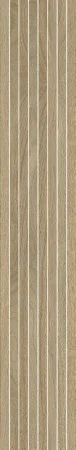 Керамогранит Coliseum Бормио Хани Татами 20х120 (Натуральный) в Нижнекамске