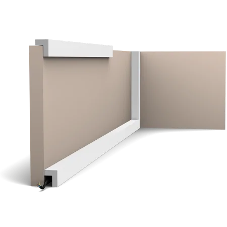 Молдинг Orac PX164 (24*30*2000 мм) в Нижнекамске