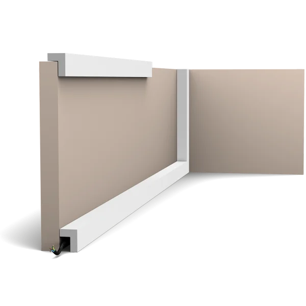 Молдинг Orac PX164 (24*30*2000 мм) в Нижнекамске