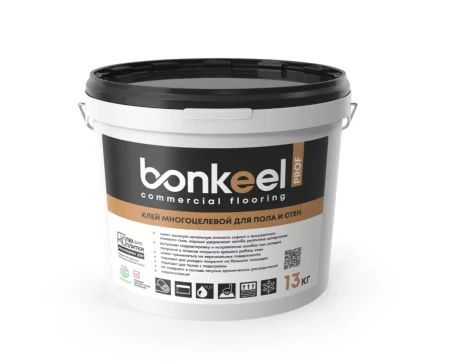 Клей универсальный Bonkeel Prof (2.5 кг) в Нижнекамске