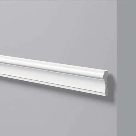 Молдинг NMC Wallstyl WL6 (75х22х2000 мм) в Нижнекамске