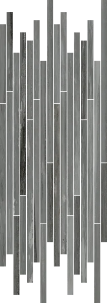 Керамогранит Italon Шарм Эдванс Палиссандро 26х75 Стрип (Люкс и реттифицированная) в Нижнекамске