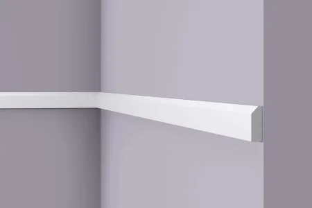 Молдинг NMC Wallstyl FT1 (38х13х2000 мм) в Нижнекамске