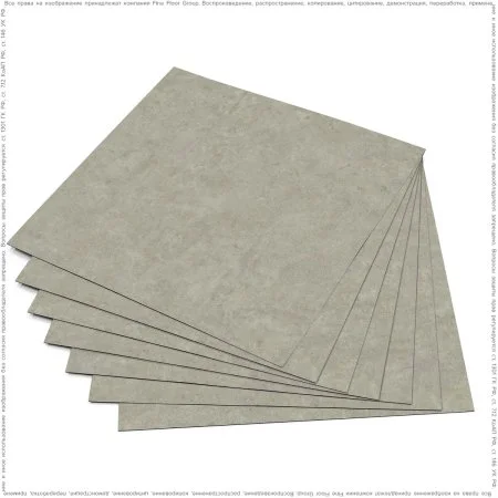 ПВХ плитка FineFlex Stone Эбеко FX-204 в Нижнекамске