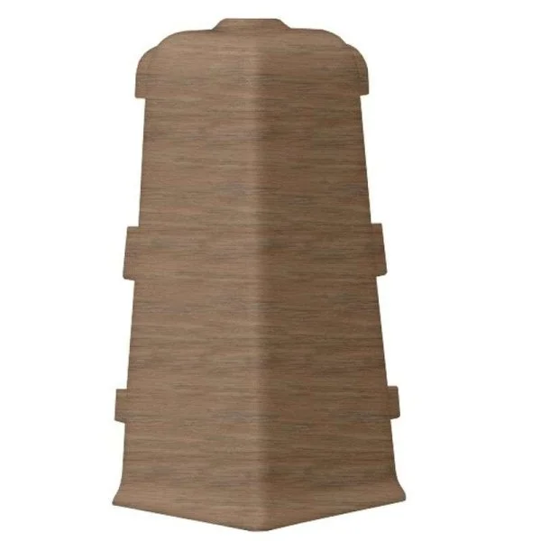 Угол наружный INDO70 11 Дуб Скальный в Нижнекамске