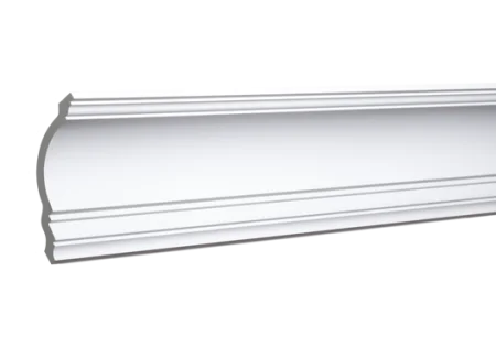 Карниз Европласт 1.50.108 2,0 м в Нижнекамске