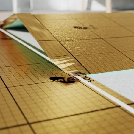 Подложка Солид 1,5мм для LVT ANTI SLIP (10м2) в Нижнекамске