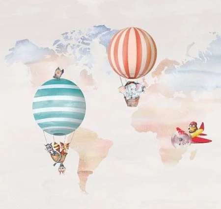 Обои Loymina Etude ETD11, 011 в Нижнекамске