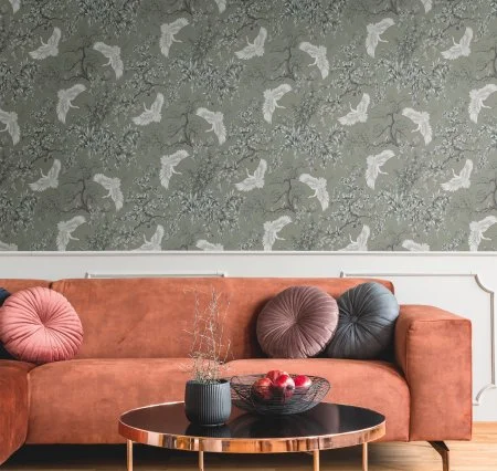 Обои Milassa Сканди Дзен JA1 005 в Нижнекамске