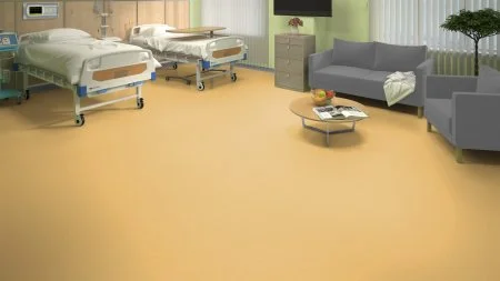 Линолеум Tarkett iQ Melodia CMELI-2633 2 м в Нижнекамске