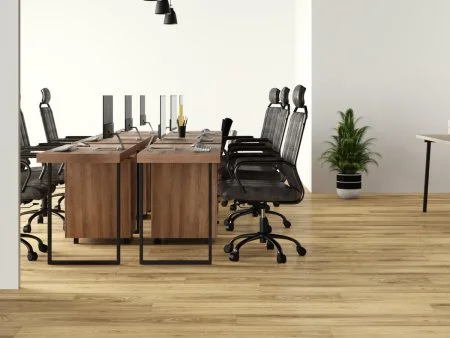 ПВХ Плитка IVC Tanto 838 Windsor Oak в Нижнекамске