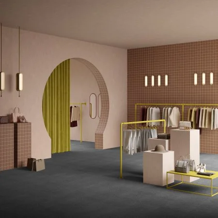 Ковровая плитка AW Mantra 98 в Нижнекамске