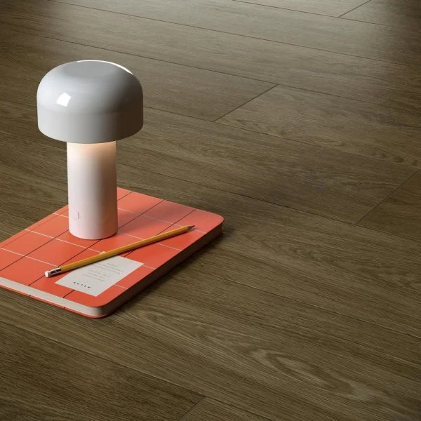 Керамогранит Coliseum Дукале Пэппер 20х120 (Натуральный и Реттифицированный) в Нижнекамске