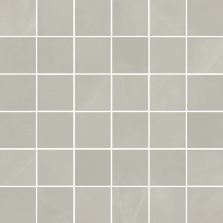 Керамогранит Italon Континуум Сильвер Мозаика 30х30 (Натуральная) в Нижнекамске