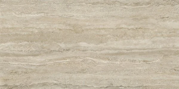 Керамогранит Vitra CityStone Травертин Линейный 60х120 (Натуральная и Реттифицированная) в Нижнекамске