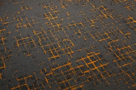 Ковровая плитка AW Macro 95 в Нижнекамске