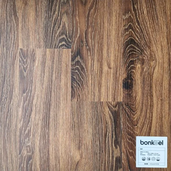 Плитка SPC Bonkeel Base 3.5мм 441 в Нижнекамске