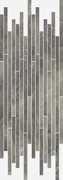 Керамогранит Italon Шарм Делюкс Оробико 26х75 Стрип (Люкс и реттифицированная) в Нижнекамске