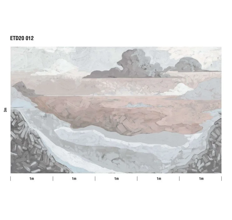 Обои Loymina Etude vol. II ETD20 012 в Нижнекамске