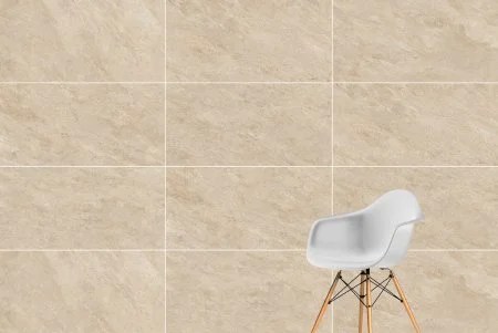 Керамогранит Vitra QuarStone Бежевый 60х120 (Натуральная и Реттифицированная) в Нижнекамске