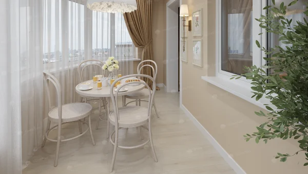 Каменно-полимерная плитка Alpine Floor Grand Sequoia Секвоя Гиперион ECO 11-25, 4мм 43 класс в Нижнекамске