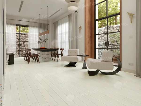 Каменно-полимерная плитка Alpine Floor Grand Sequoia Village Инио ECO 11-2107 4мм, 43 класс в Нижнекамске