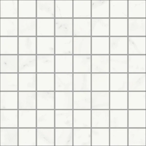 Керамогранит Italon Шарм Делюкс Микеланджело 29,2х29,2 мозаика (Люкс) в Нижнекамске