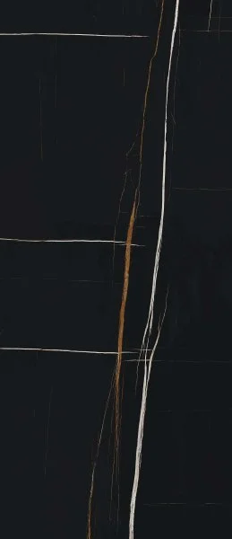 Керамогранит Italon Шарм Делюкс Сахара Нуар 120х278 (Люкс и реттифицированная) в Нижнекамске