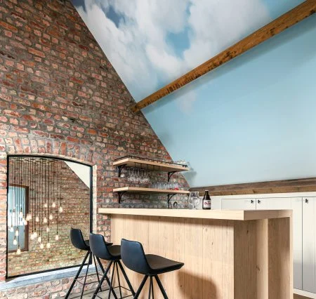 Обои Loymina Пейзаж ART3 021 в Нижнекамске