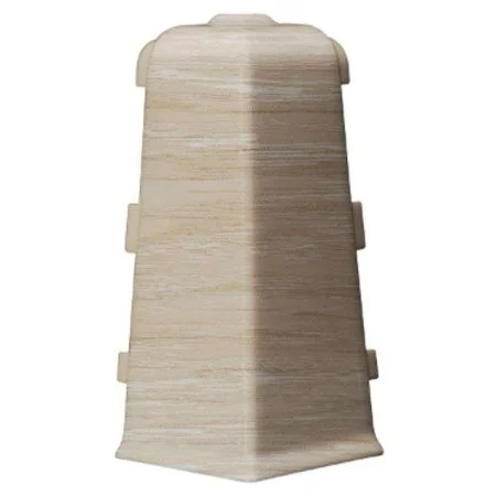 Угол наружный INDO70 42 Дуб Песочный в Нижнекамске