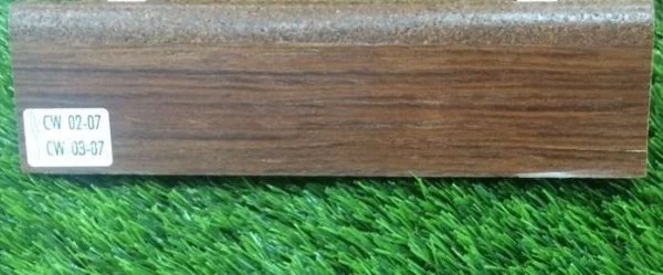 Эластичный пробковый плинтус ArtCorkDesing CW 03-07 10х60х915 мм в Нижнекамске