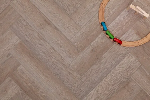 Плитка SPC Bonkeel Style HB 4мм Дуб Стоктон в Нижнекамске