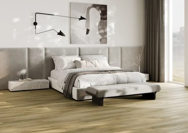 Кварц-виниловая плитка Refloor Fargo Bevel 50-6191-6 Дуб Мерида в Нижнекамске